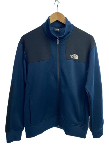 【中古】THE NORTH FACE◆ジャケット/XL/ポリエステル/ネイビー/無地/NT12050/ザノースフェイス【メンズウェア】 【中古】THE NORTH FACE◆ジャケット/XL/ポリエステル/ネイビー/無地/NT12050/ザノースフェイス【メンズウェア】