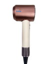 【中古】dyson◆ドライヤー・ヘアアイロン/HD16VLP【家電・ビジュアル・オーディオ】