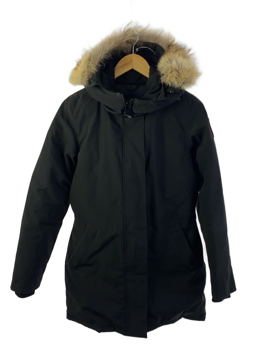 楽天市場】カナダグース victoria parka 3037lの通販