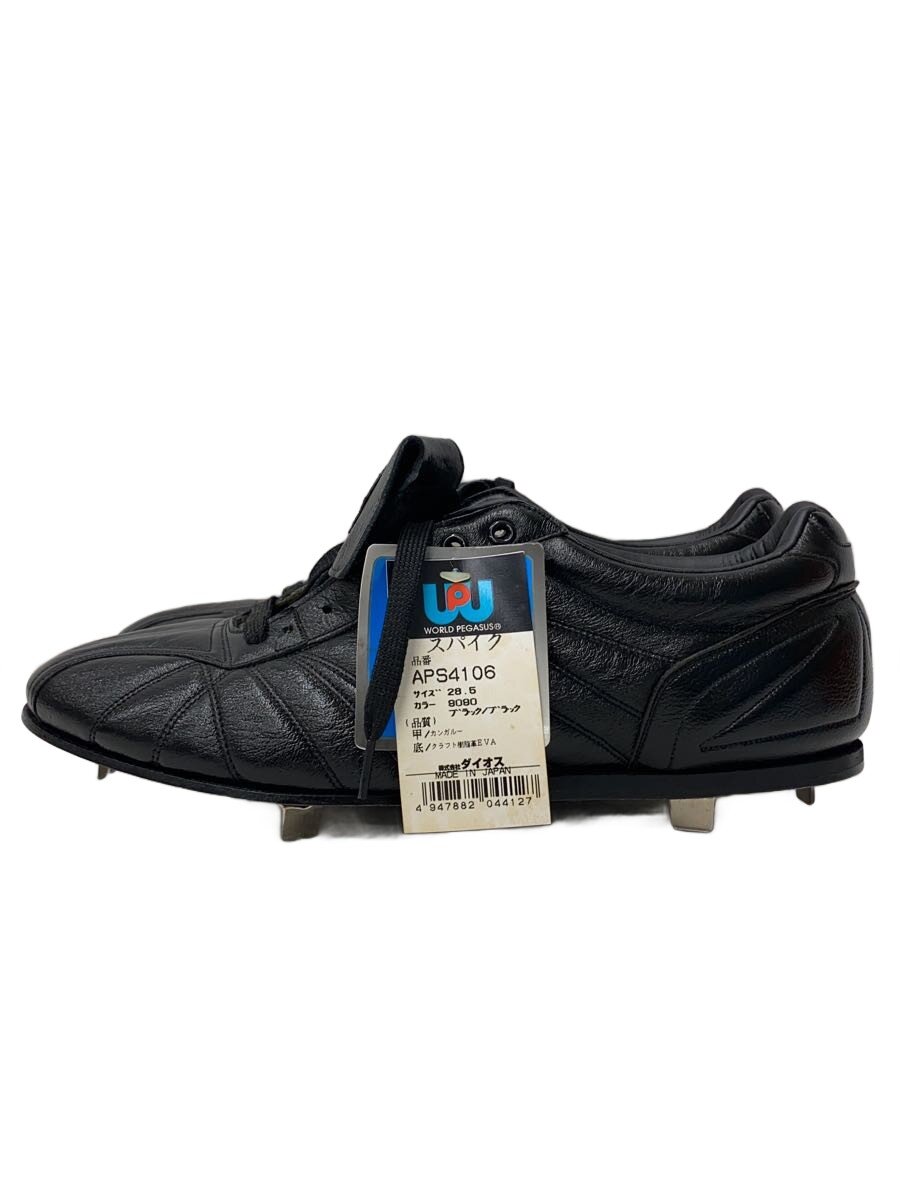 【中古】WORLDPEGASUS◆野球用品/BLK/APS4106//【スポーツ】