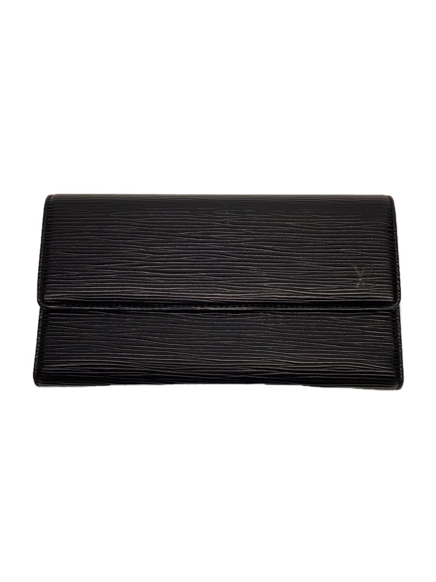 【中古】LOUIS VUITTON◆ポルト・フォ�