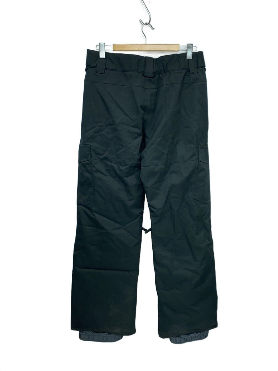 【中古】Billabong◆ウェアー/M/BLK【スポーツ】 2