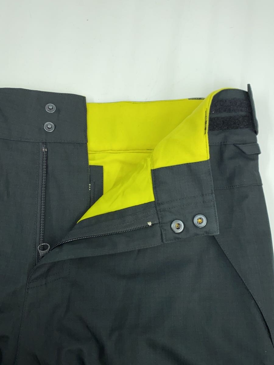 【中古】Billabong◆ウェアー/M/BLK【スポーツ】 3