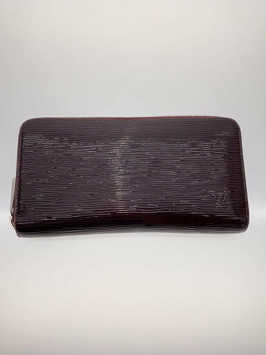 【中古】LOUIS VUITTON◆ジッピー・ウォレット_エピ_BRD/レザー/BRD/レディース【服飾雑貨他】 【中古】LOUIS VUITTON◆ジッピー・ウォレット_エピ_BRD/レザー/BRD/レディース【服飾雑貨他】