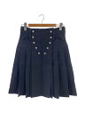 【中古】BIBIOTHERK/GERMAN PLEATED SKIRT/24AW【メンズウェア】(4)