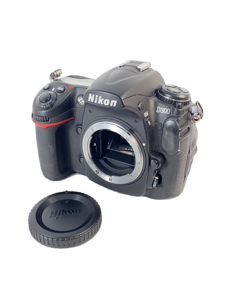 šNikonǥ㥫 D300 ܥǥ//ڥ