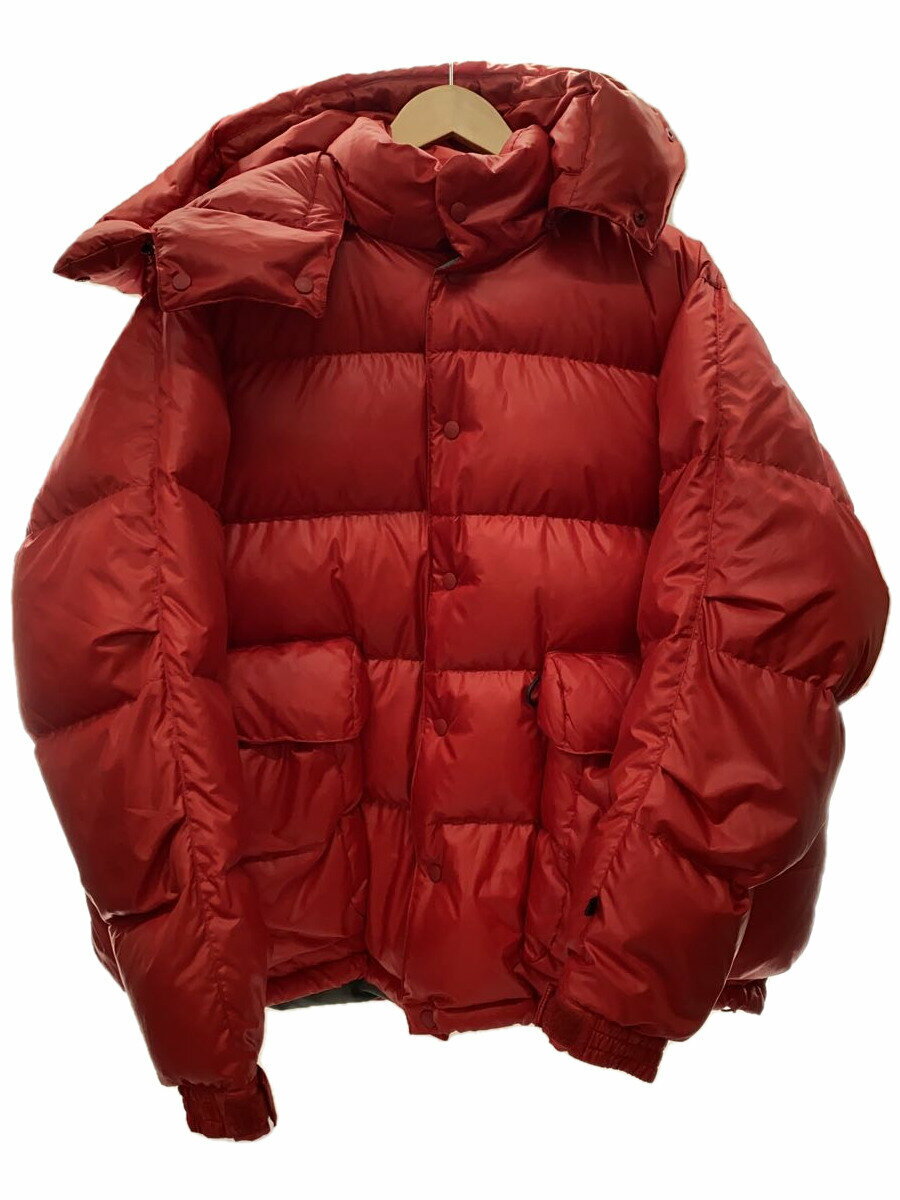 šDAIWA PIER39TECH BACK PACKER DOWN/󥸥㥱å/M/ʥ/RED/BW-21022W//...