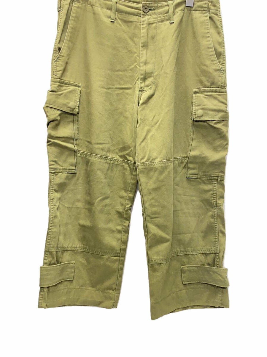 【中古】US.ARMY◆M-65/カーゴパンツ/--/--//【メンズウェア】
