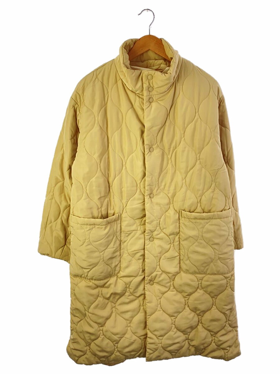 【中古】MOUSSY◆コート/010FAH30-6750【レディースウェア】