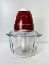 【中古】Russell Hobbs◆ミキサー・フードプロセッサー ミニチョッパー 14246JP【家電・ビジュアル・オーディオ】