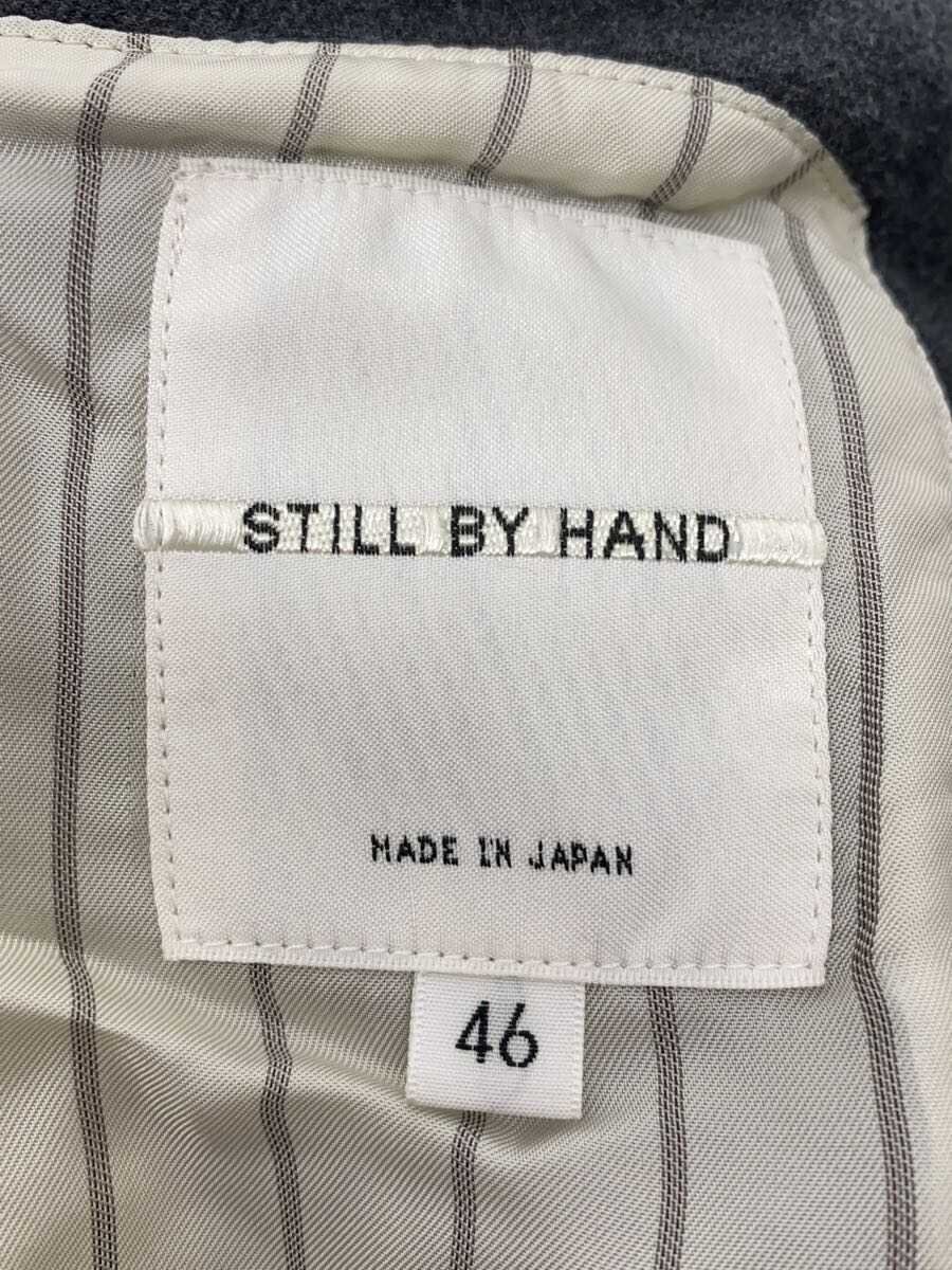2nd STREET 楽天市場店の【中古】STILL BY HAND◆セットアップ/46/コットン//【メンズウェア】｜アングル3