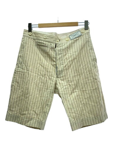 【中古】ETS.MATERIAUX/ショートパンツ/46/コットン【メンズウェア】 【中古】ETS.MATERIAUX/ショートパンツ/46/コットン【メンズウェア】