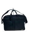 【中古】ace.◆バッグ/--/BLK【バッグ】