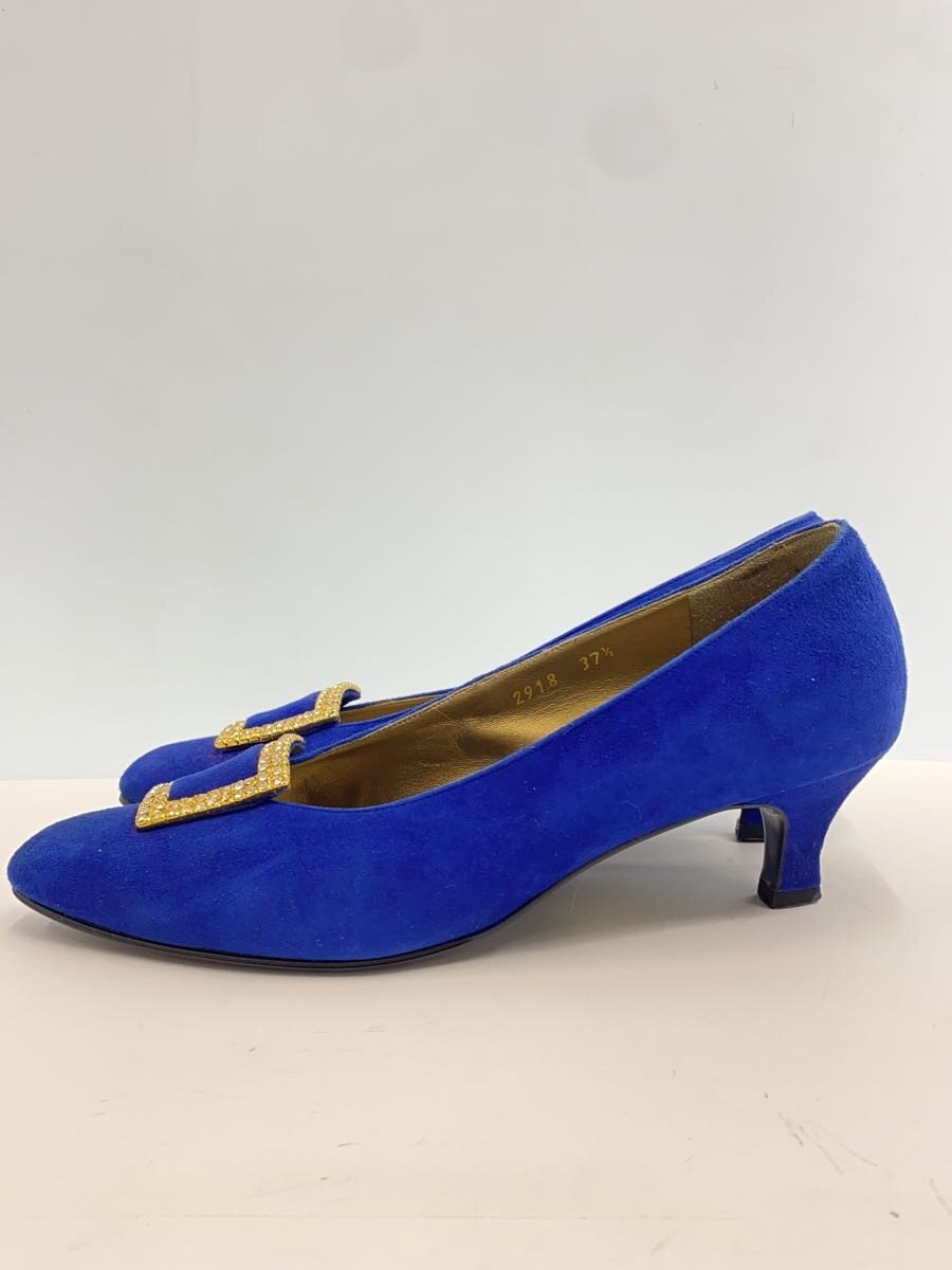 【中古】YVES SAINT LAURENT◆パンプス/37