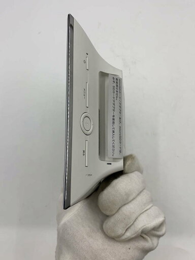 【中古】SONY◆ビジュアルその他/DPF-X75【家電・ビジュアル・オーディオ】