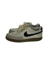 【中古】NIKE◆ローカットスニーカー/28cm/WHT/FQ8075-133【シューズ】(4)