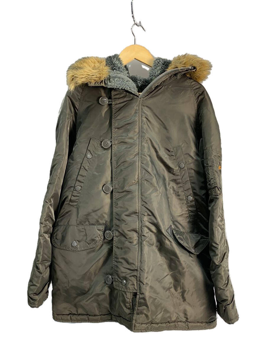 【中古】ALPHA INDUSTRIES