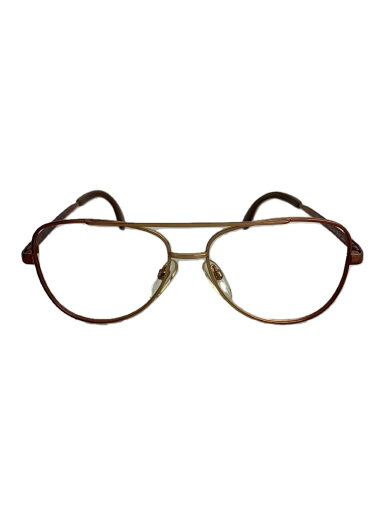 【中古】Rodenstock◆サングラス/ティアドロップ/メタル/BRW/メンズ/フレームのみ【服飾雑貨他】 【中古】Rodenstock◆サングラス/ティアドロップ/メタル/BRW/メンズ/フレームのみ【服飾雑貨他】