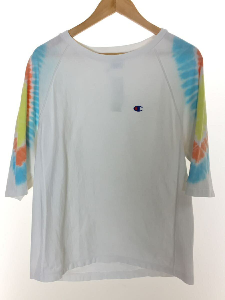 【中古】Champion◆Tシャ