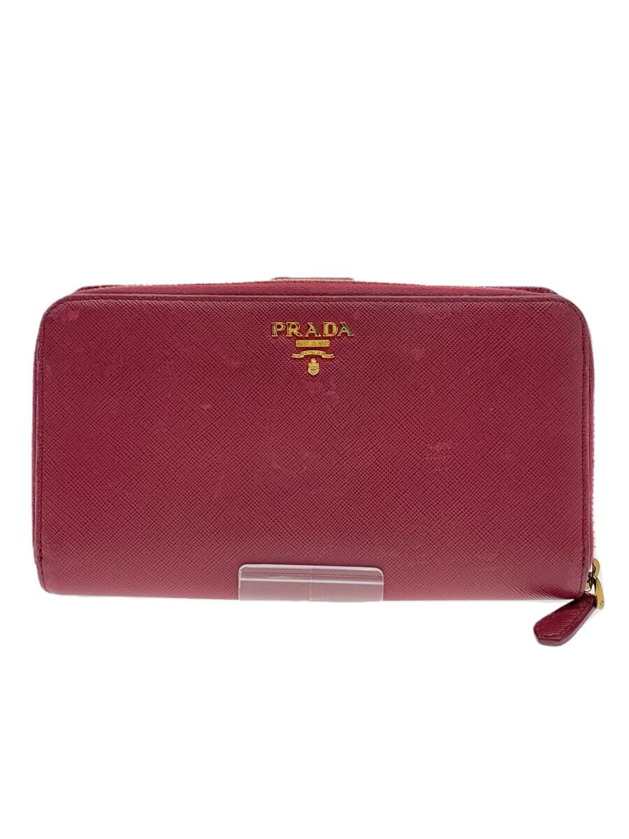 【ブランド】PRADA 【ブランドカナ】プラダ 【型番】 【程度】C 【サイズ】 【メインカラー】パープル 【素材・生地】レザー 【キーワード】　　 2025/02/02 セカンドストリートふじみ野店【4174】【中古】PRADA◆サフィアンーレザーラウンドジップ長財布/レザー/PUP ブランド PRADA 型番 カラー パープル 柄 無地 素材・生地 レザー>色・素材について サイズ >サイズ表示について 実寸（cm） 【ウォレット】 縦：10.5 / 横：19 / 厚み：2.5 【その他】 その他サイズ：/ 商品は　セカンドストリートふじみ野店の店頭にて販売しております。商品に関するお問合わせは、お電話(TEL:049-278-6360)にて、問合わせ番号：2341743574242をお伝えください。 配送方法やお支払い方法に関するお問い合わせは、サポートセンターまでご連絡をお願いします。 ※お電話の対応は営業時間内のみとなります。お問い合わせフォームでお問い合わせの際はご注文番号をご記入下さい