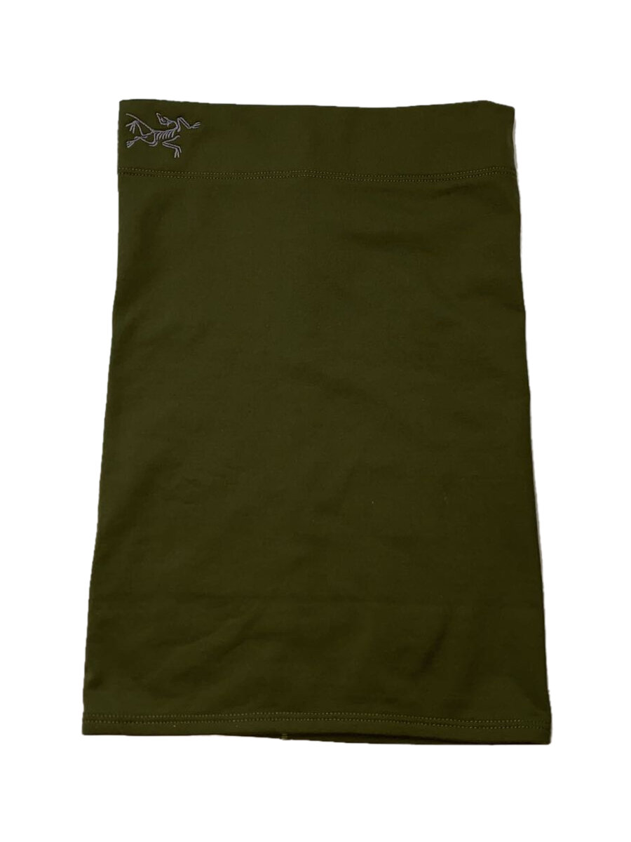 【中古】ARC’TERYX◆ヘッドウェア/FREE/BLK/メンズ//【服飾雑貨他】
