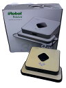 【中古】iRobot◆キューブ欠品/変色有/ヤケ有/掃除機 ブラーバ380j B380065/【家電・ビジュアル・オーディオ】(2)