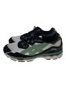 【中古】ASICS◆シューズ/26cm/GRN/F920123/PORTSTYLE GEL-NYC【シューズ】