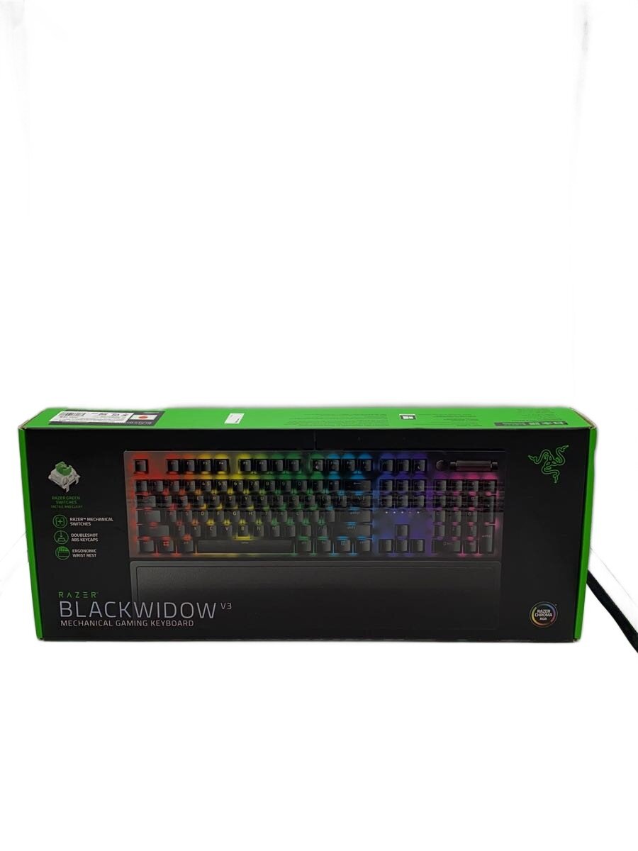 【中古】Razer◆パソコン周辺機器//【パソコン】