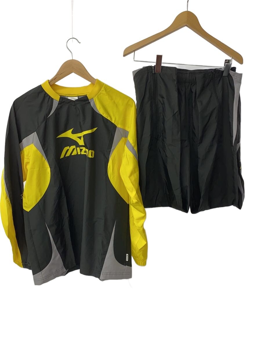 【中古】MIZUNO◆スポーツウェアー/L/62WP-060【スポーツ】