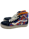 【中古】VANS◆ハイカットスニーカー/27.5cm/マルチカラー/SK8-HI【シューズ】(4)