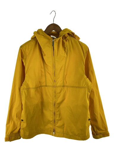 【中古】THE NORTH FACE PURPLE LABEL◆ジャケット_NP2402N/L/ポリエステル/YLW【メンズウェア】 【中古】THE NORTH FACE PURPLE LABEL◆ジャケット_NP2402N/L/ポリエステル/YLW【メンズウェア】