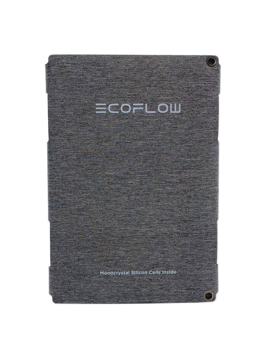 EcoFlow◆生活家電その他/EFSOLAR45-TYPE-C//