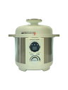 【中古】ALPHAX KOIZUMI◆電気圧力鍋 LPC-T1201【家電・ビジュアル・オーディオ】