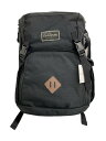 【中古】DAKINE◆リュック/ナイロン/BLK【バッグ】(4)