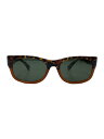 【中古】Ray-Ban◆サングラス/ベッコウ柄/GRN/メンズ/W14...(4)