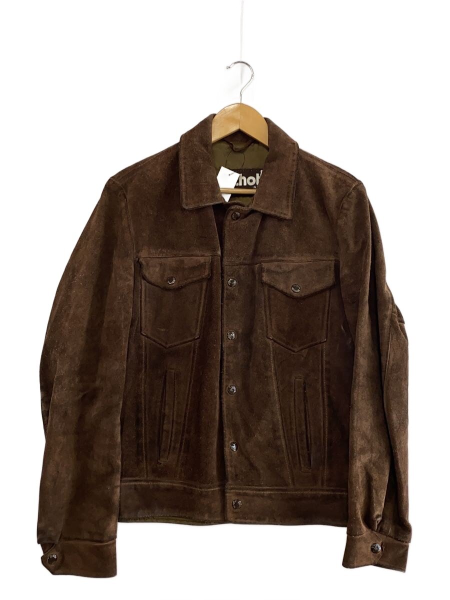 楽天市場】schott スエード ジャケットの通販