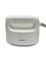 【中古】Panasonic◆アイロン NI-FS420-W【家電・ビジュアル・オーディオ】