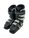 【中古】REXXAM◆スノーボードブーツ//BLK【スポーツ】