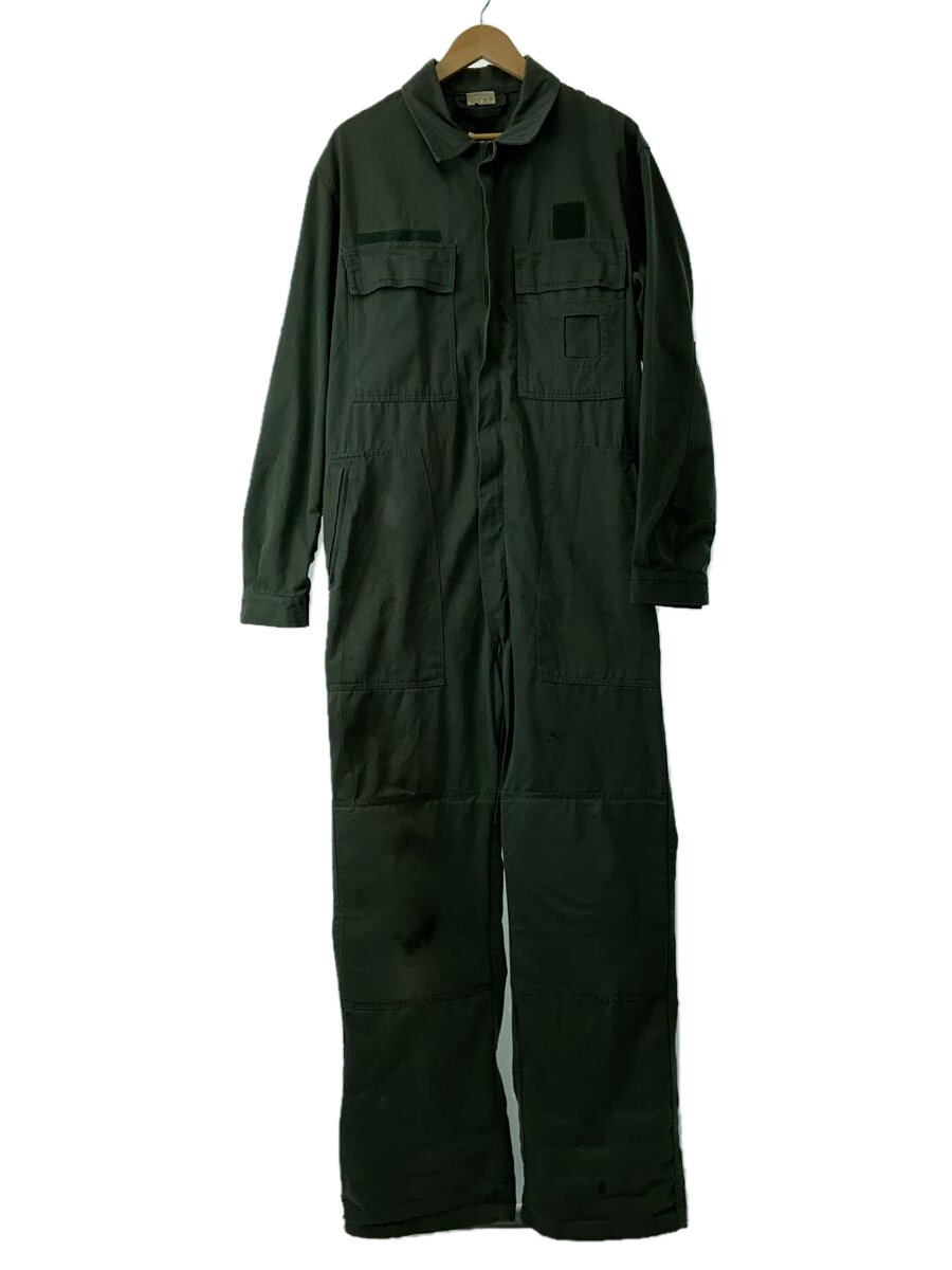 【中古】WAREIN/オールインワン/--/コットン【メンズウェア】