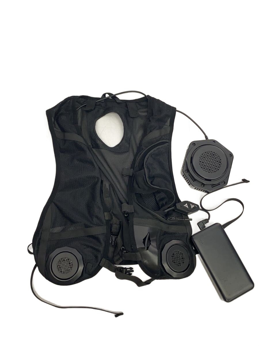 【中古】冷温ベスト//【家電・ビジュアル・オーディオ】
