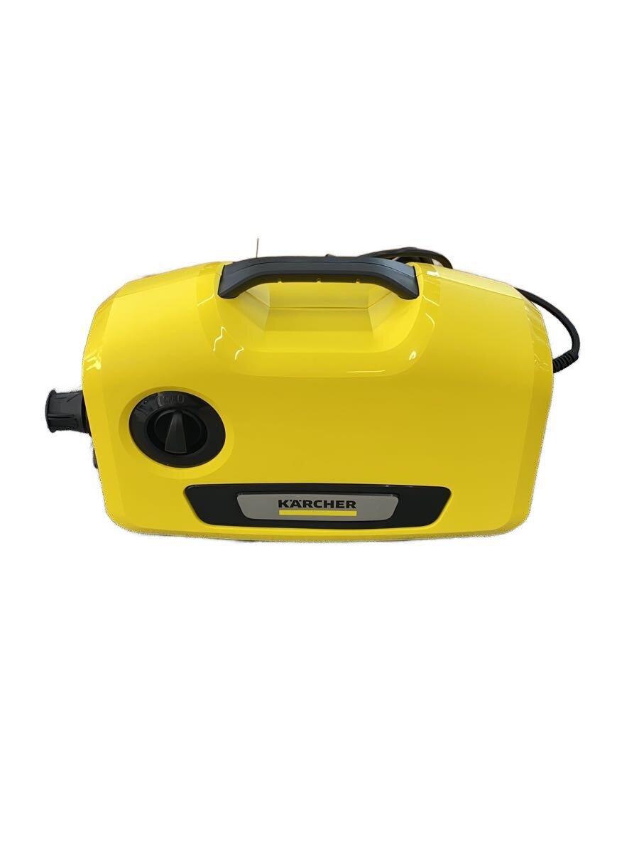 【中古】KARCHER◆高圧洗浄機/1.600-920.0【家電・ビジュアル・オーディオ】