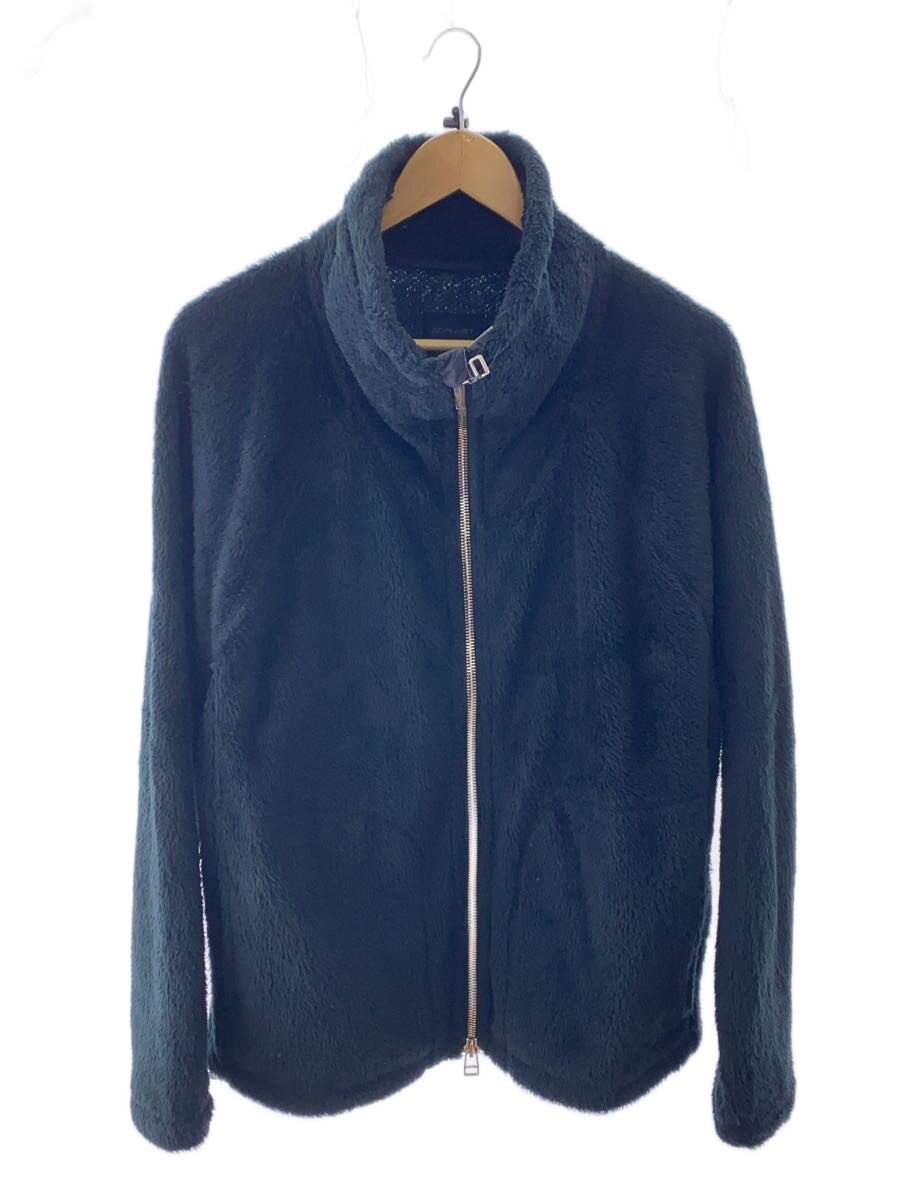 SOPHNET.◆HIGH LOFT FLEECE/ブルゾン/L/ポリエステル/NVY/192009