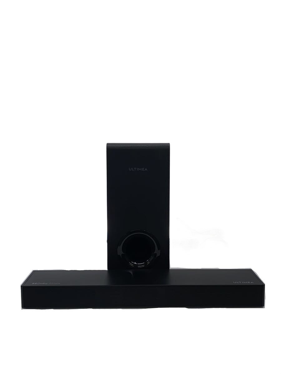 【中古】ULTIMEA/スピーカー/NOVA S50【家電・ビジュアル・オーディオ】