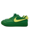 【中古】NIKE◆AIR FORCE 1 LOW SP /ローカットスニーカー/26cm/GRN/DV3464-300【シューズ】