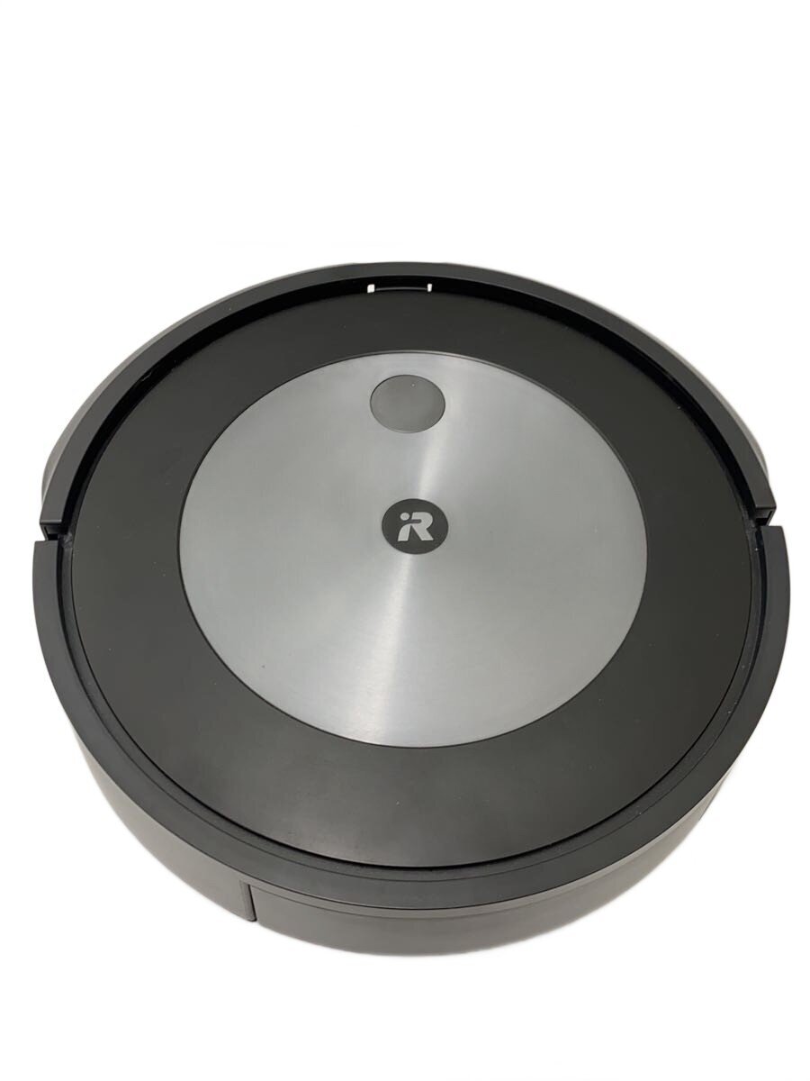 【中古】iRobot◆掃除機 ルンバ j715860 RVE-Y1【家電・ビジュアル・オーディオ】