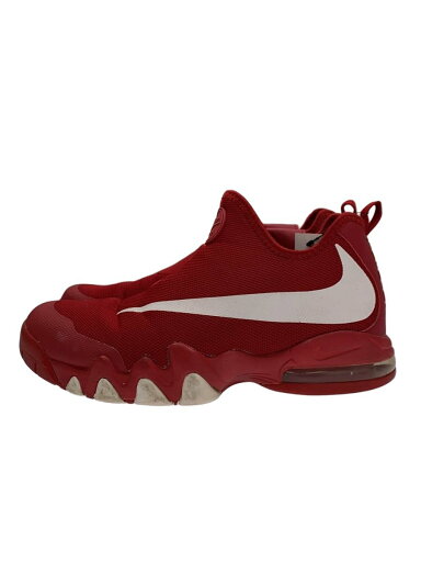 【中古】NIKE◆BIG SWOOSH/ビッグスウッシュ/レッド/832759-600/28.5cm/RED【シューズ】 【中古】NIKE◆BIG SWOOSH/ビッグスウッシュ/レッド/832759-600/28.5cm/RED【シューズ】
