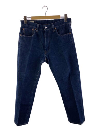 【中古】Levi’s◆90s/ボタン裏J09/日本製/復刻/32/デニム/IDG/S702-XX【メンズウェア】 【中古】Levi’s◆90s/ボタン裏J09/日本製/復刻/32/デニム/IDG/S702-XX【メンズウェア】