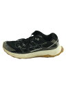 【中古】MERRELL◆ローカットスニーカー/28cm/BLK/J067011【シューズ】