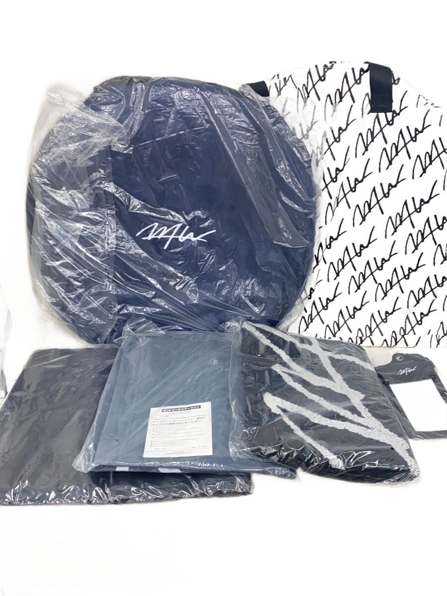 Event, Assembly Tent - 【中古】WTW◆テント/WTW HAPPY TOTE/NVY/6点セット【スポーツ】