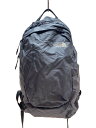 【中古】THE NORTH FACE◆GLAM DAYPACK/リュック/ナイロン/BLK/NM82066【バッグ】